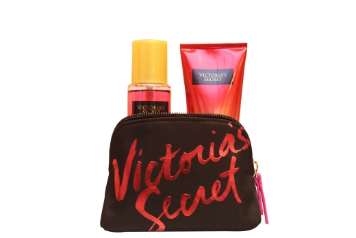 Victoria’s Secret Fantasies - צילום itzick biran